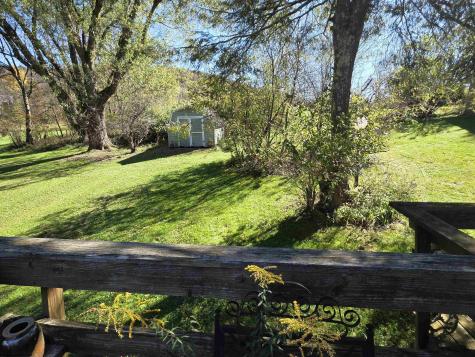 300 N Toy Street Terra Alta WV 26764