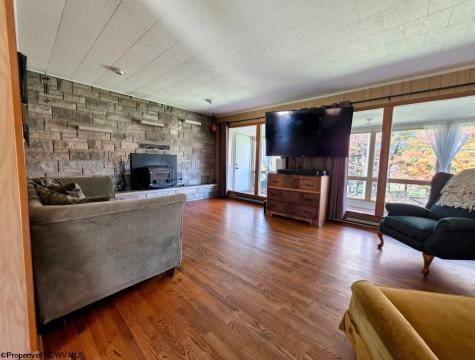 300 N Toy Street Terra Alta WV 26764