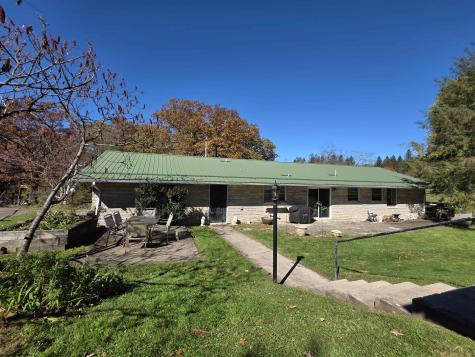 300 N Toy Street Terra Alta WV 26764