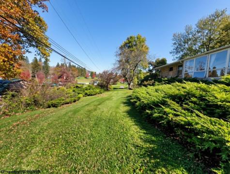 300 N Toy Street Terra Alta WV 26764