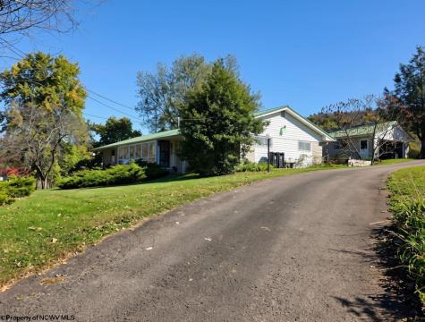 300 N Toy Street Terra Alta WV 26764
