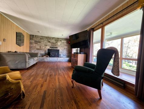 300 N Toy Street Terra Alta WV 26764