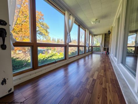 300 N Toy Street Terra Alta WV 26764