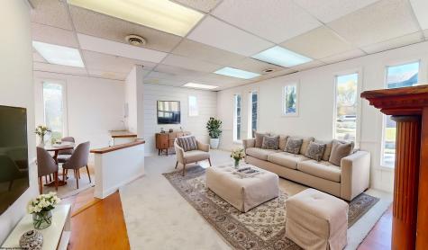 1207 Morgantown Avenue Fairmont WV 26554