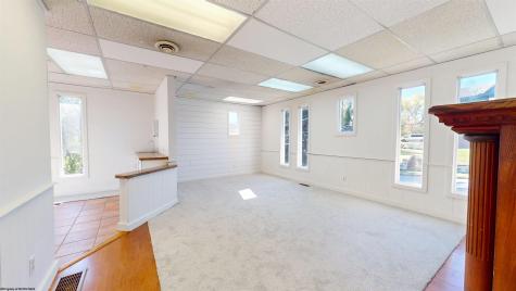 1207 Morgantown Avenue Fairmont WV 26554