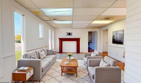 1207 Morgantown Avenue Fairmont WV 26554