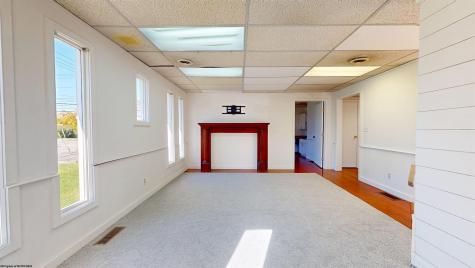 1207 Morgantown Avenue Fairmont WV 26554