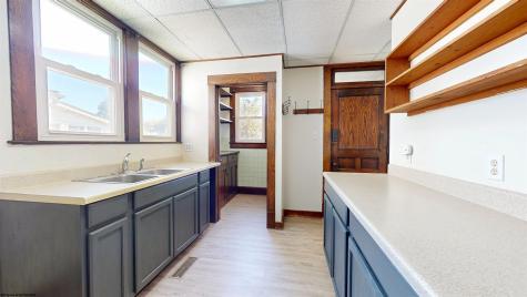 1207 Morgantown Avenue Fairmont WV 26554