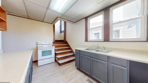 1207 Morgantown Avenue Fairmont WV 26554