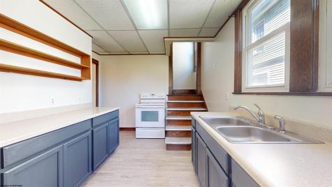 1207 Morgantown Avenue Fairmont WV 26554