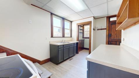 1207 Morgantown Avenue Fairmont WV 26554