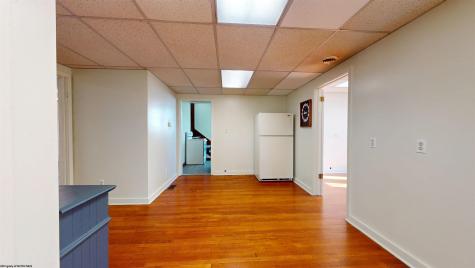 1207 Morgantown Avenue Fairmont WV 26554