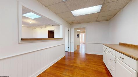1207 Morgantown Avenue Fairmont WV 26554
