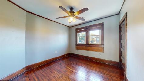 1207 Morgantown Avenue Fairmont WV 26554
