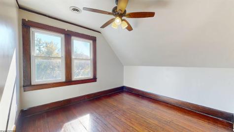 1207 Morgantown Avenue Fairmont WV 26554