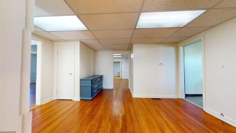 1207 Morgantown Avenue Fairmont WV 26554