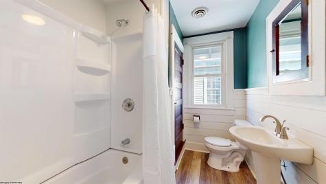 1207 Morgantown Avenue Fairmont WV 26554