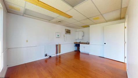 1207 Morgantown Avenue Fairmont WV 26554
