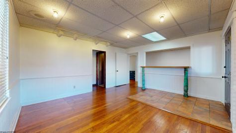 1207 Morgantown Avenue Fairmont WV 26554