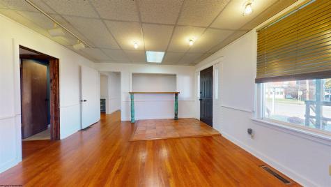 1207 Morgantown Avenue Fairmont WV 26554