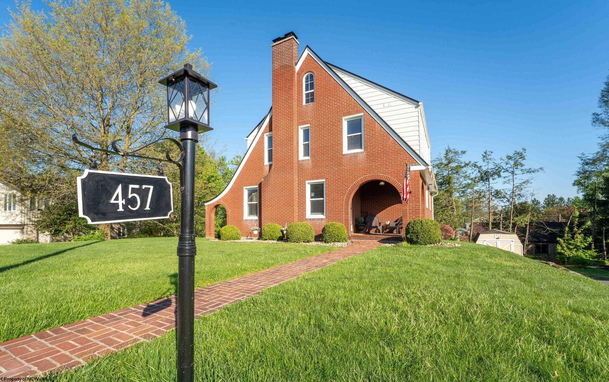 457 Rotary Street Morgantown WV 26505
