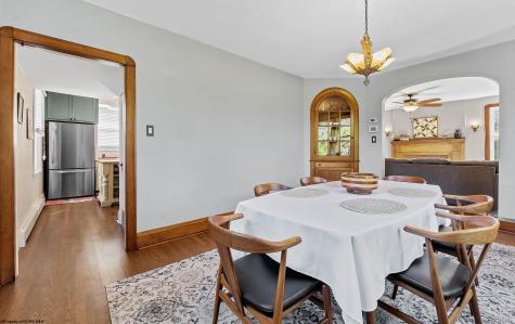 457 Rotary Street Morgantown WV 26505