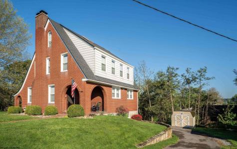 457 Rotary Street Morgantown WV 26505