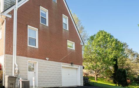 457 Rotary Street Morgantown WV 26505