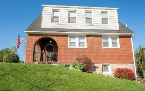 457 Rotary Street Morgantown WV 26505