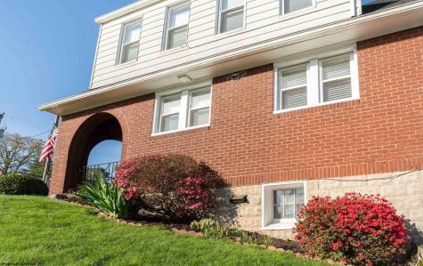 457 Rotary Street Morgantown WV 26505