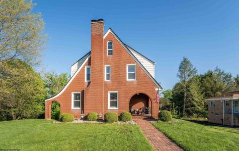 457 Rotary Street Morgantown WV 26505