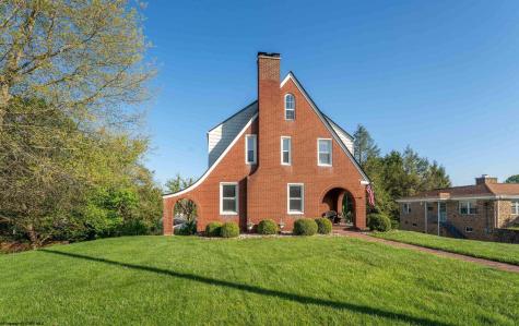 457 Rotary Street Morgantown WV 26505