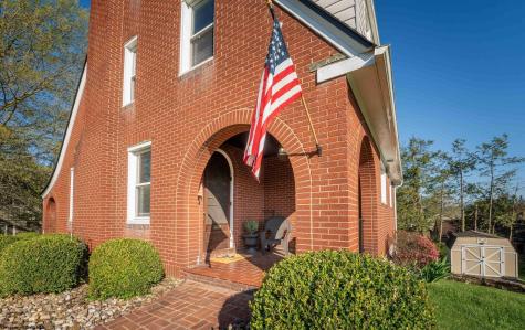457 Rotary Street Morgantown WV 26505