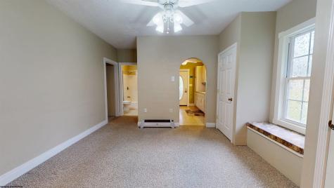 63 Broomfield Street Rachel WV 26587