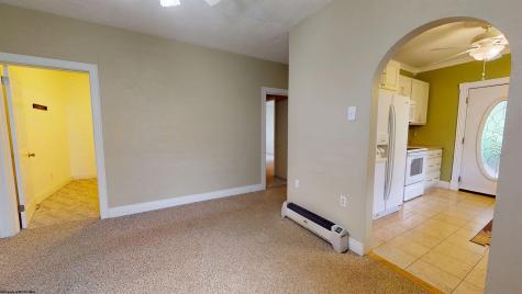 63 Broomfield Street Rachel WV 26587