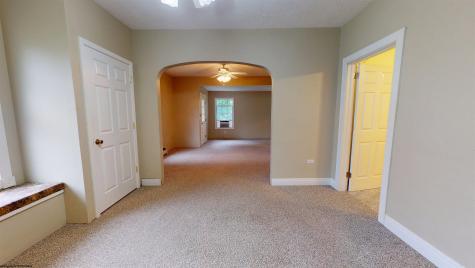 63 Broomfield Street Rachel WV 26587