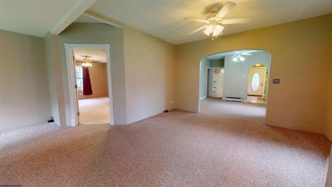 63 Broomfield Street Rachel WV 26587