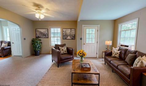 63 Broomfield Street Rachel WV 26587