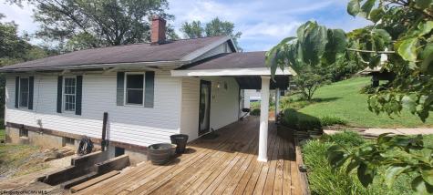 63 Broomfield Street Rachel WV 26587