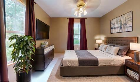 63 Broomfield Street Rachel WV 26587