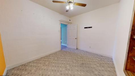 63 Broomfield Street Rachel WV 26587