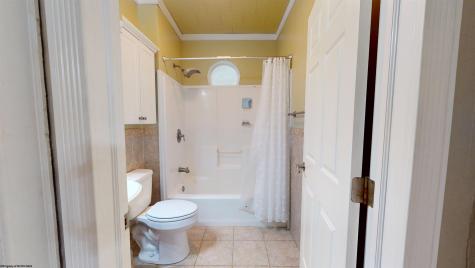 63 Broomfield Street Rachel WV 26587