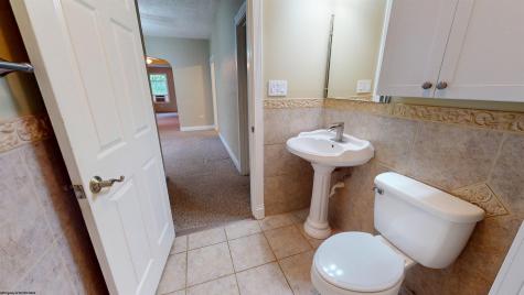 63 Broomfield Street Rachel WV 26587