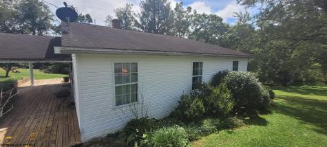 63 Broomfield Street Rachel WV 26587