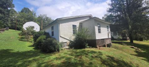 63 Broomfield Street Rachel WV 26587