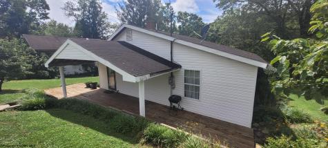 63 Broomfield Street Rachel WV 26587