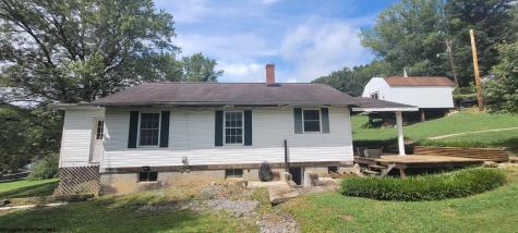 63 Broomfield Street Rachel WV 26587