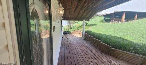 63 Broomfield Street Rachel WV 26587