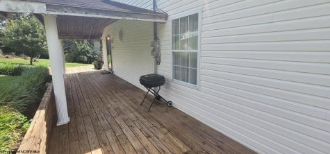 63 Broomfield Street Rachel WV 26587