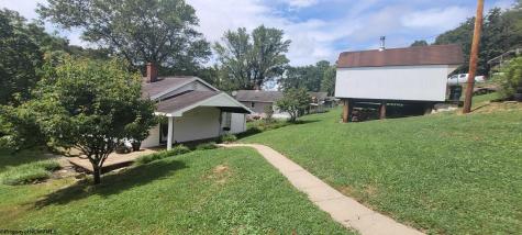63 Broomfield Street Rachel WV 26587